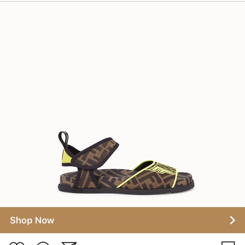 Meet your Posher, Nunu